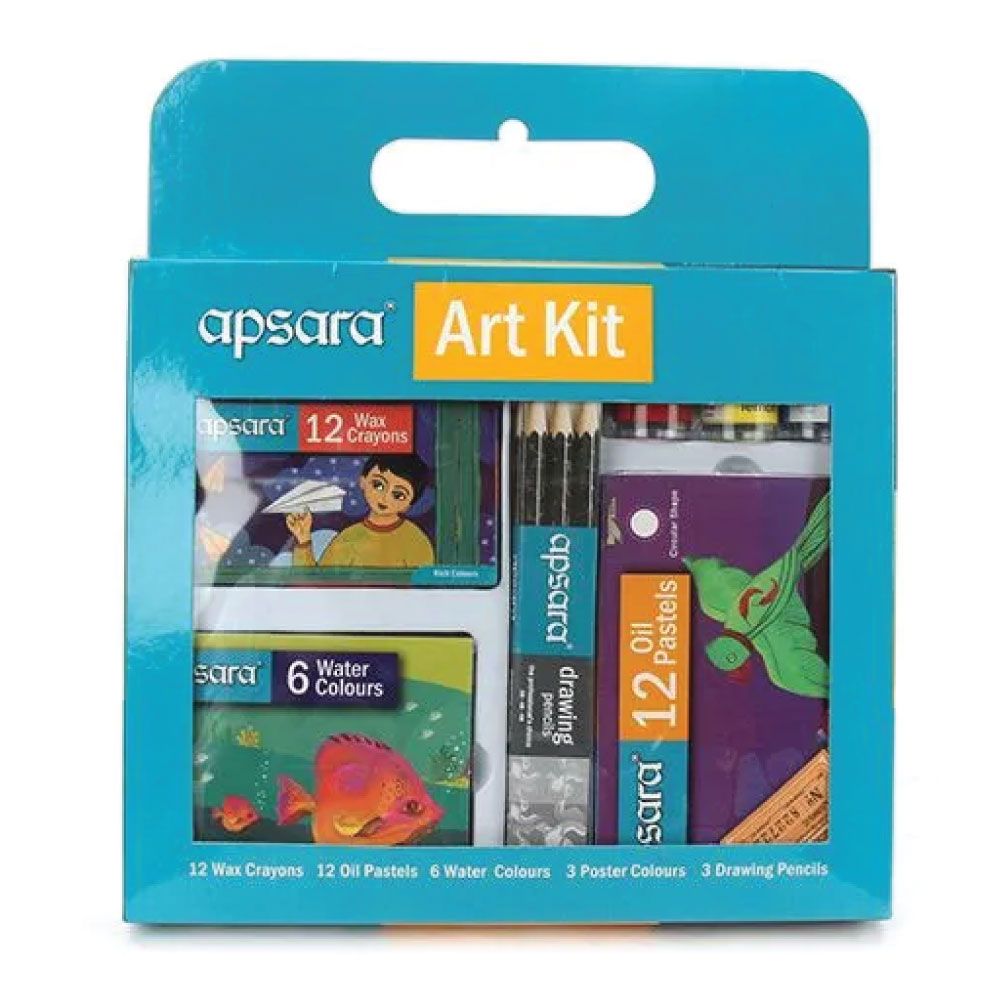 Apsara Art Kit