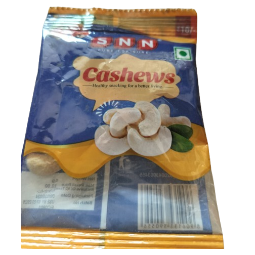 SNN Cashews Pouch, 5g