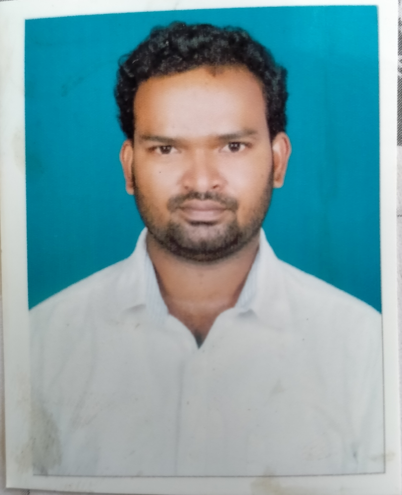 Avinash Nallapu