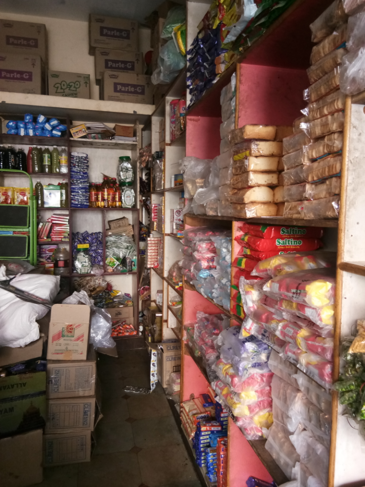 Sri Siradi Sai Stores