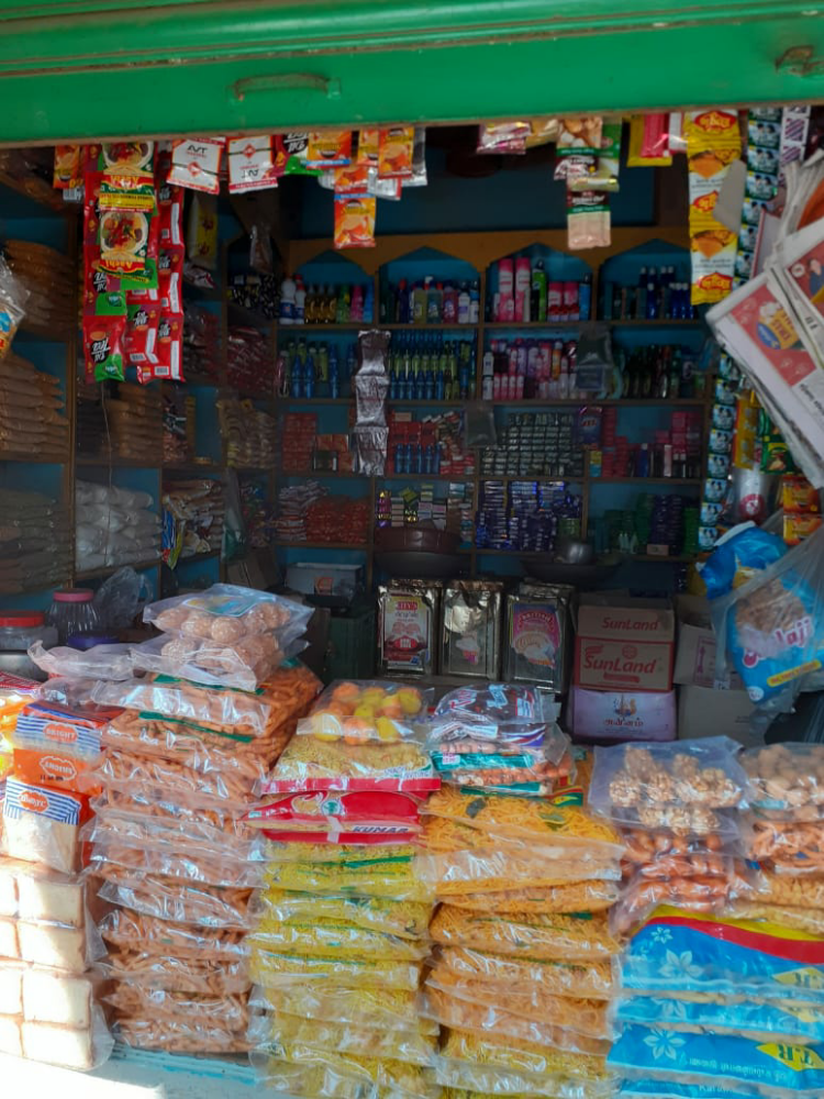 CHITTHI STORE