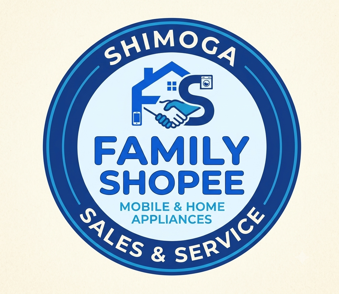 Family Shopee Mobiles and Home Appliances
