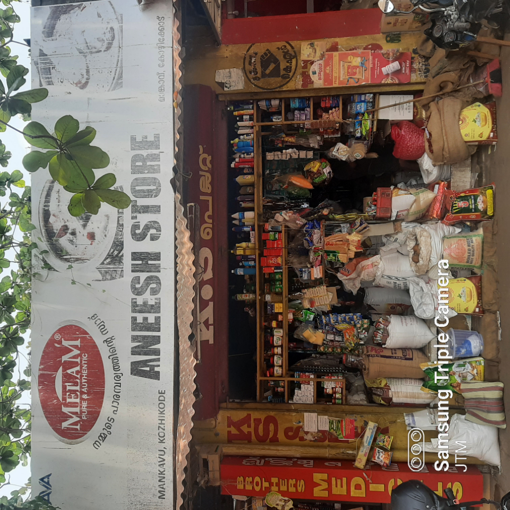 Aneesh Store