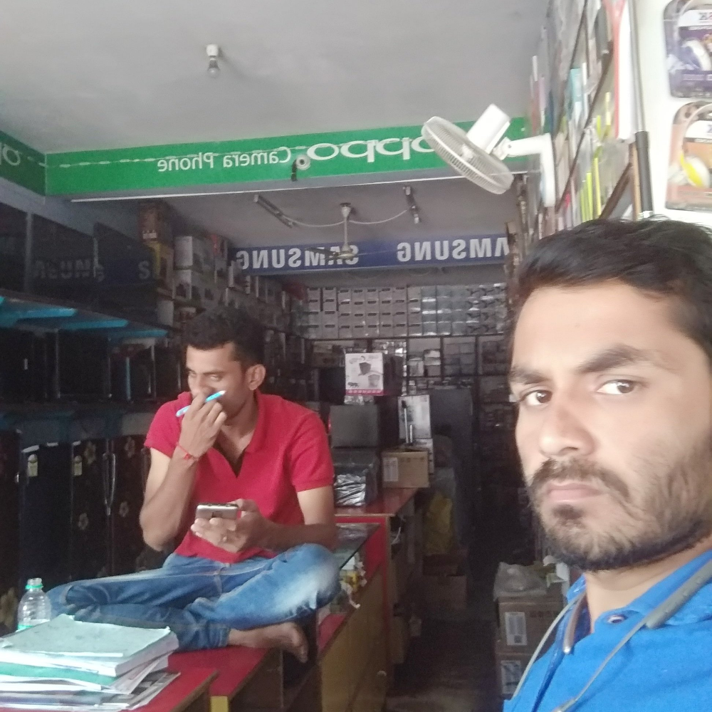 Rohith Mobiles & Electronics