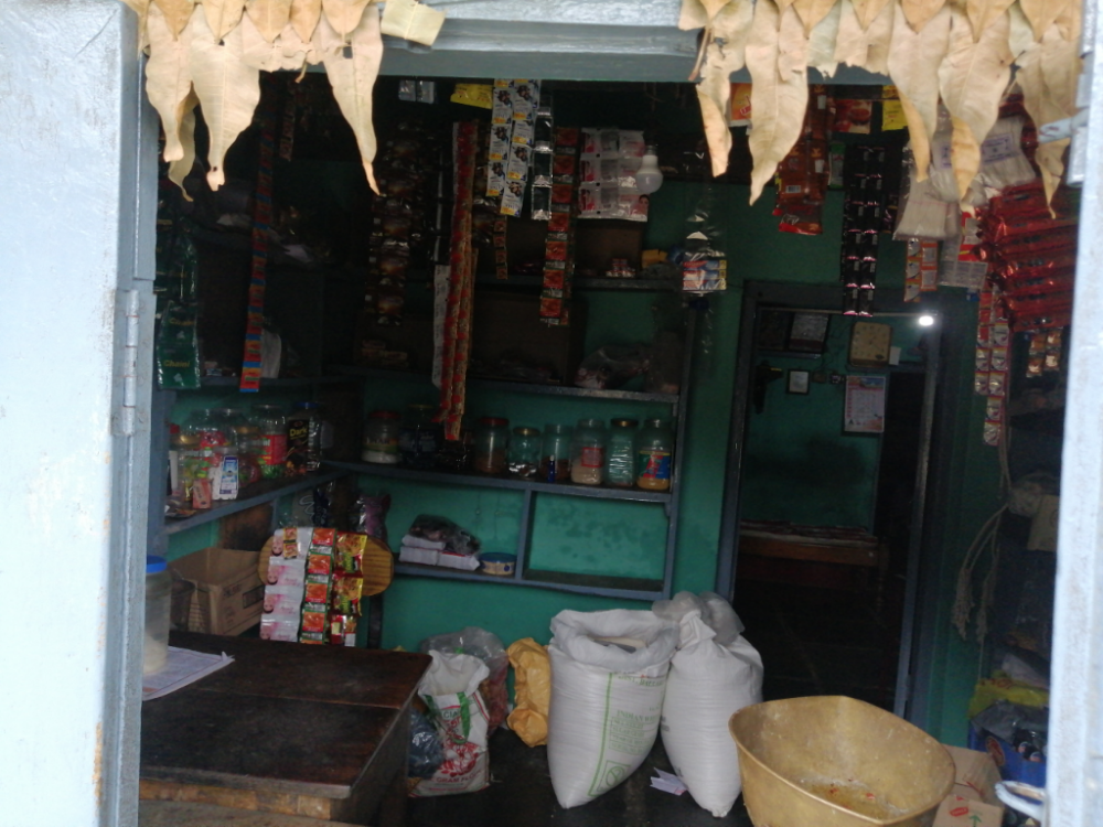 Krishna Provision Store 