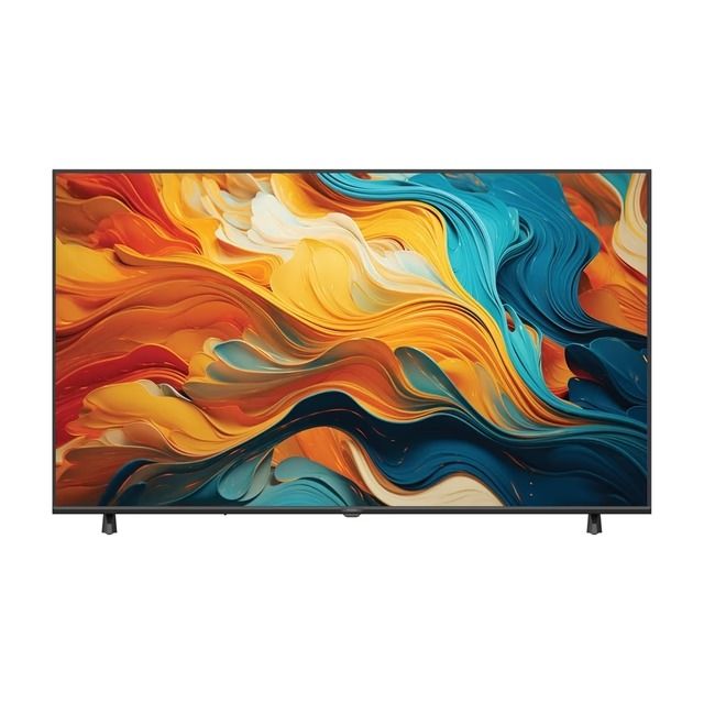 Haier | K85 Series | Smart Google TV 4K Ultra HD (43 inch / 108cm, H43K85FUX)