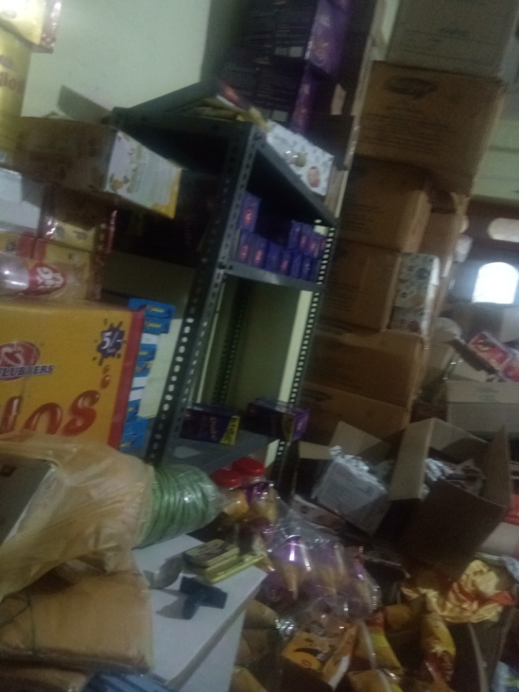 MUZAMILL ENTERPRISES