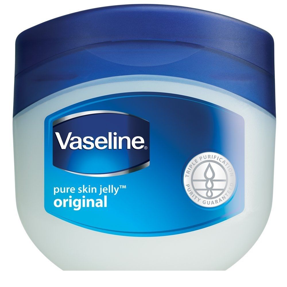 Vaseline Original Pure Skin Jelly Cream, 12g