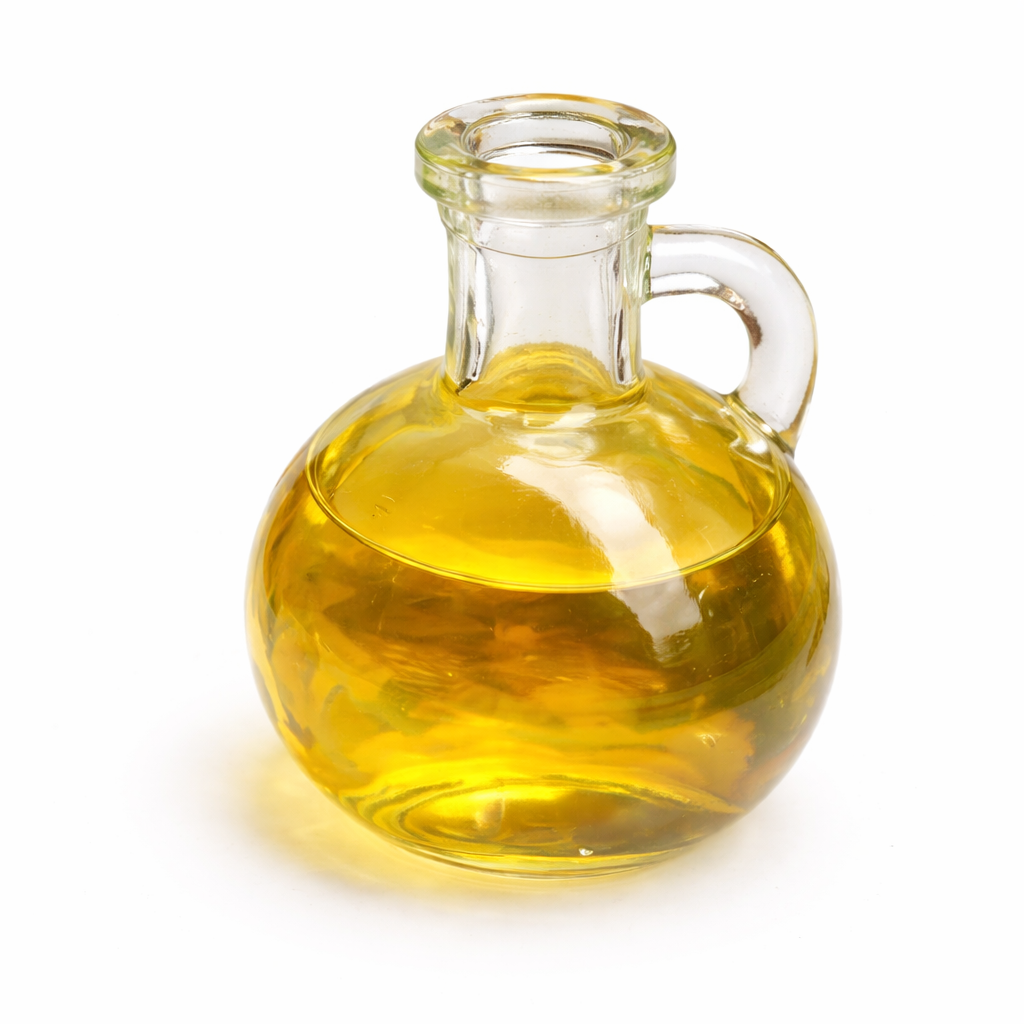 Cold Pressed Sunflower Oil, 1L