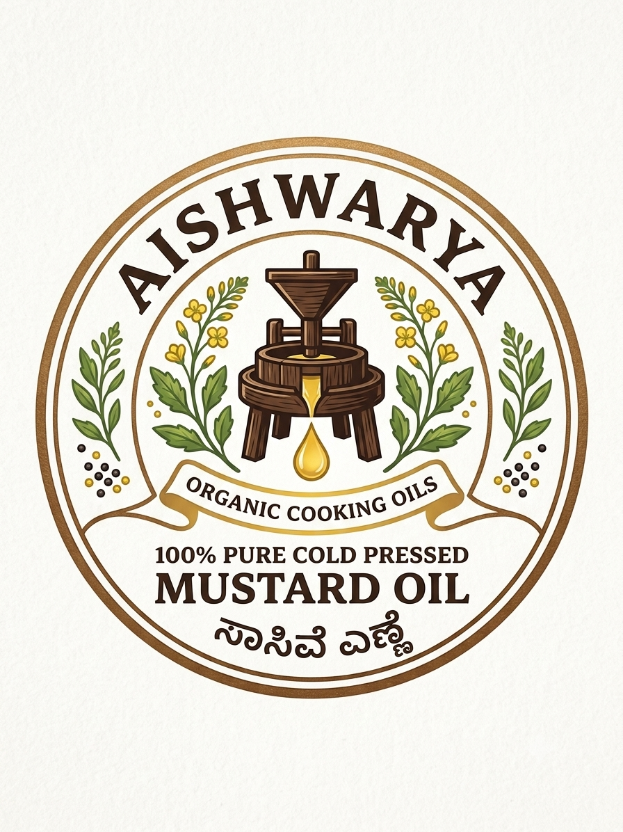 Aishwarya Oil Mill