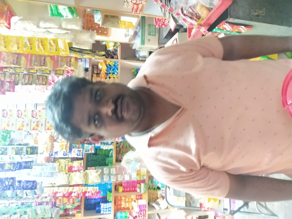 Doddbasaveshwara kirani stores