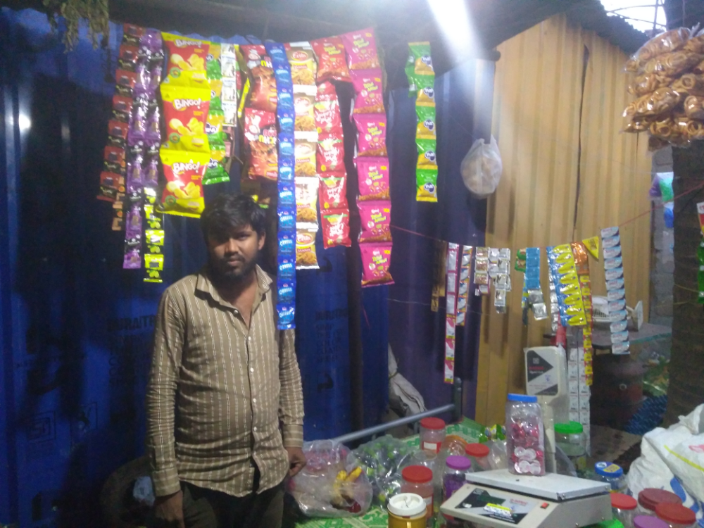 Jayamma Store