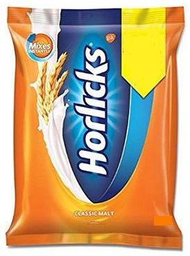 Horlicks Health Drink - Classic Malt, 17g