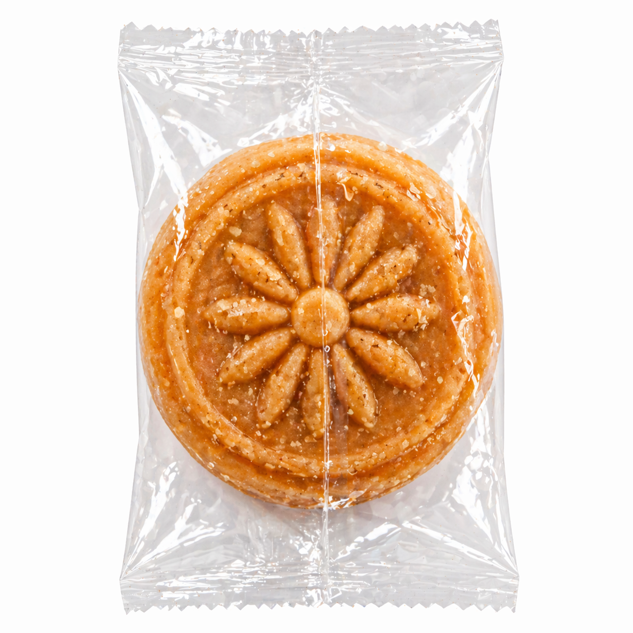 Gandhi Cake, 1 Pocket