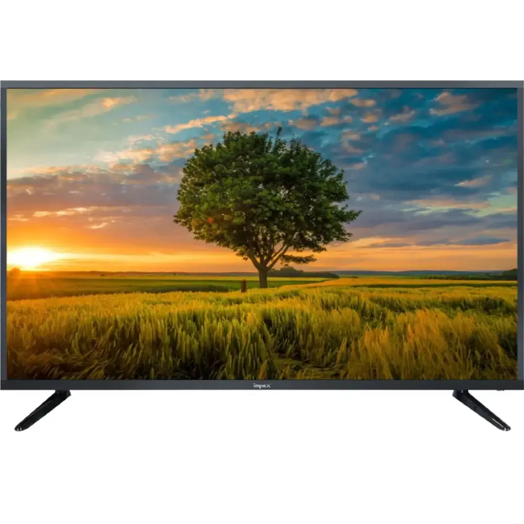 Impex | 43A9X10 | LED TV Platina 43 Inch