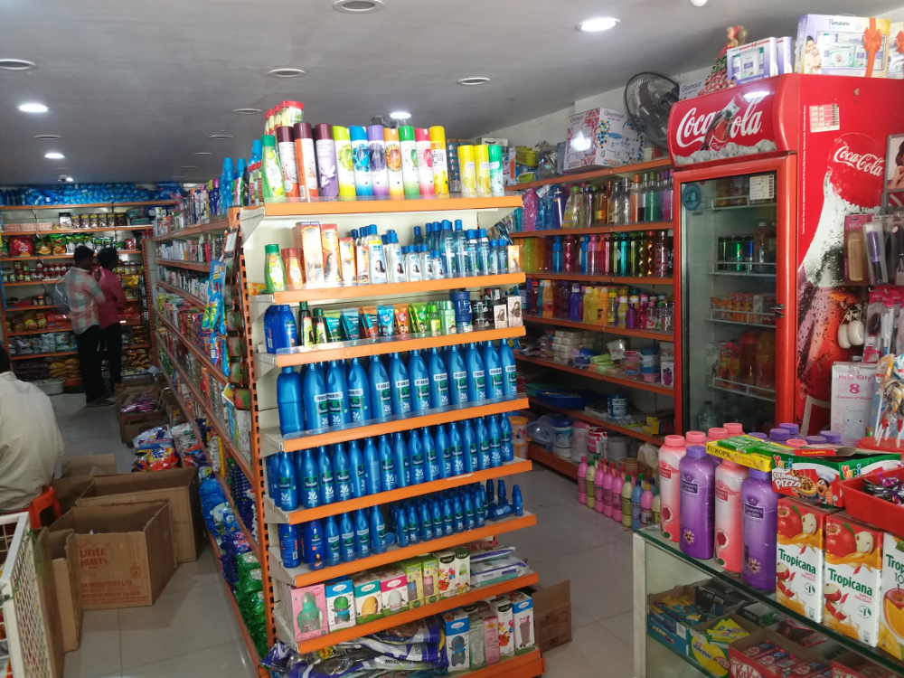 Haripriya Super Market