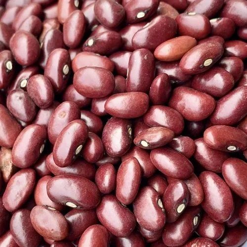 Rajma Bag - Red, 10kg (MD)