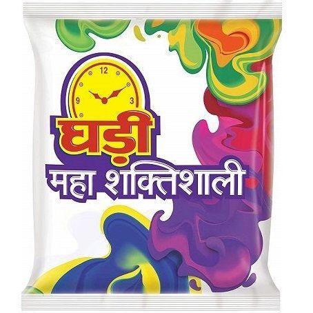 Ghadi Detergent Powder, 1kg