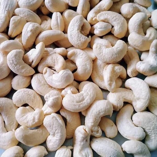 A Won Premium Quality Cashew - W320, 10kg