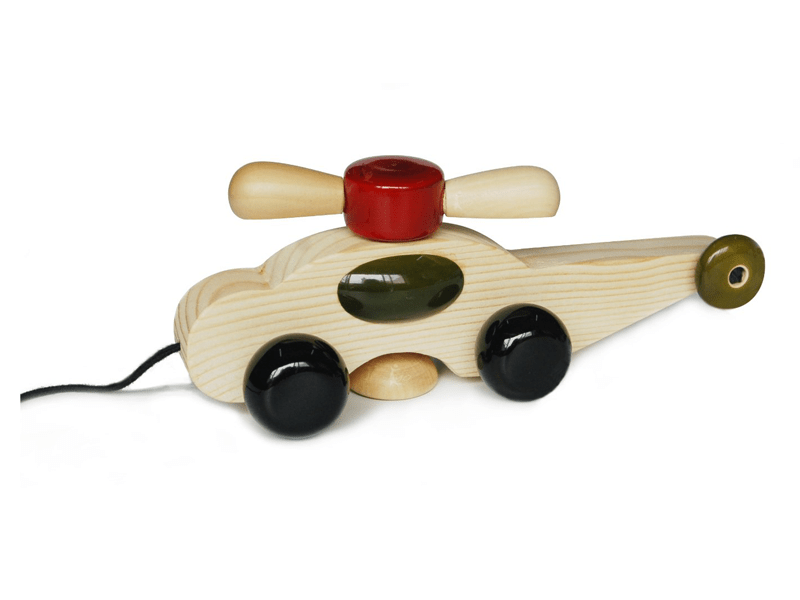 Fairkraft Creations Spinno