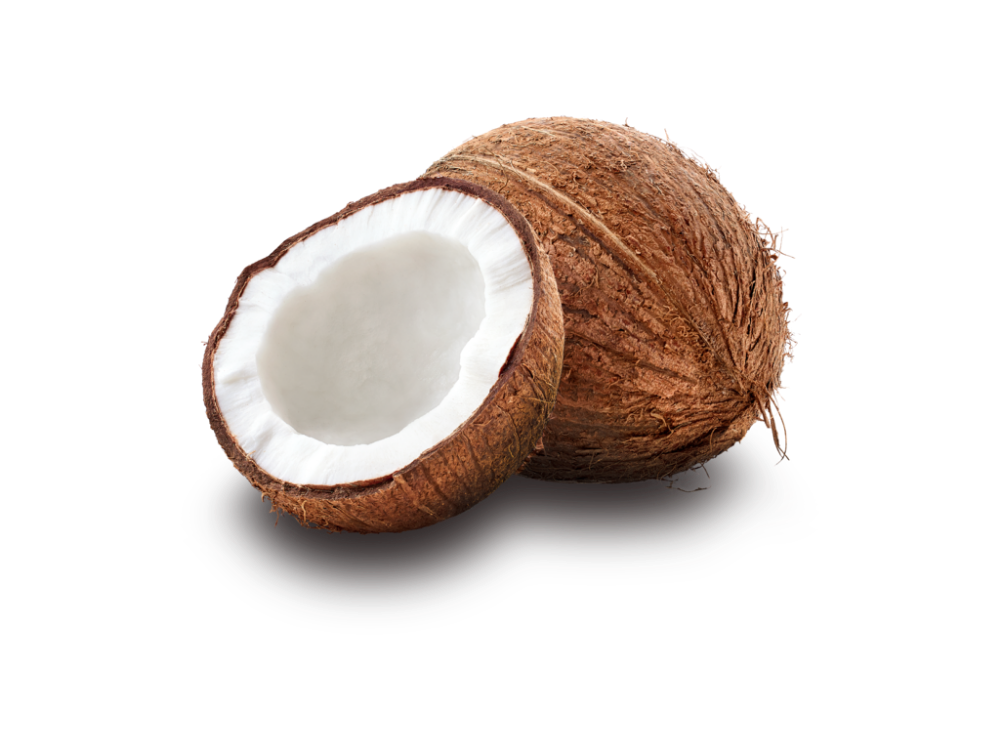 Coconut loose
