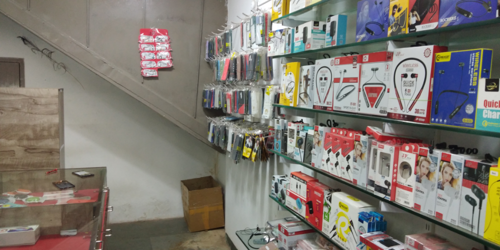 VS Mobile Accessories