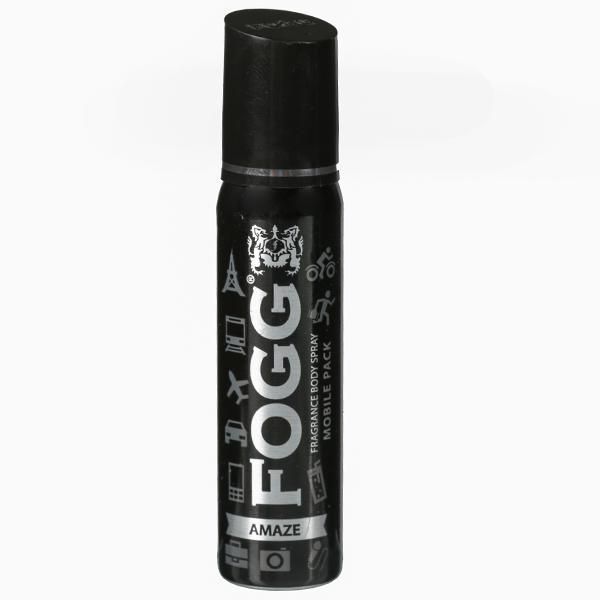 Fogg Mobile Pack Body Spray - Amaze, 25ml