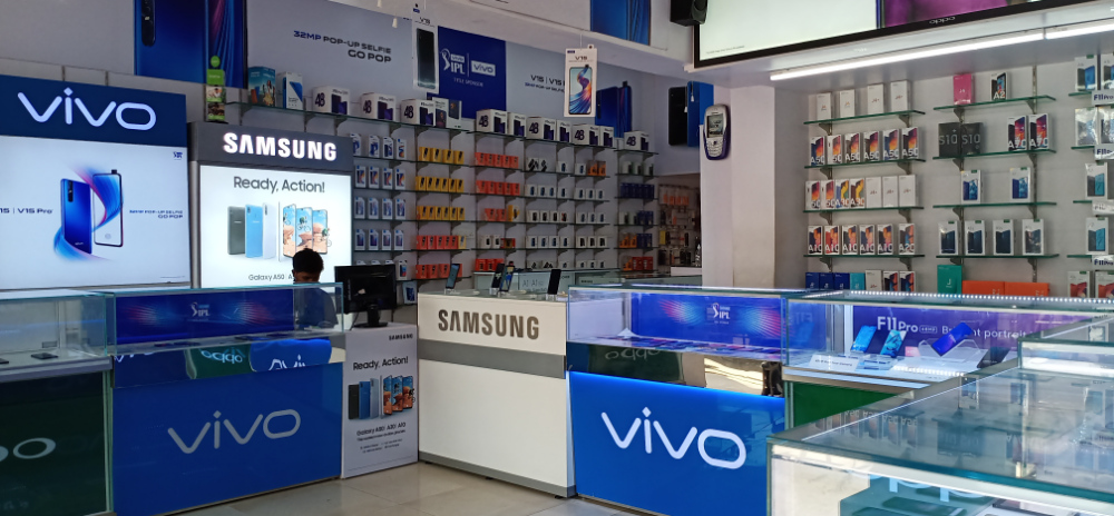 Ravi Electronics