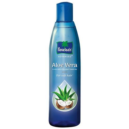 Parachute Advansed Enriched Coconut Hair Oil - Aloe Vera, 150ml