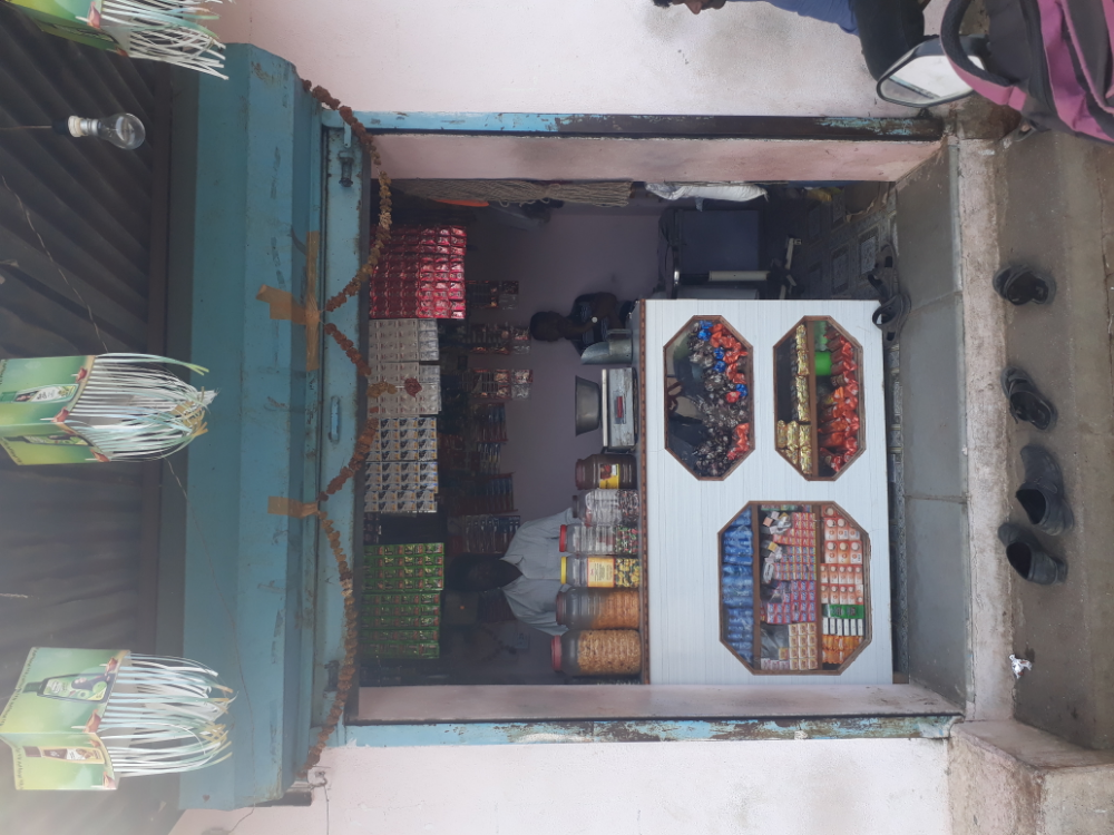 Aniket Kirana Stores