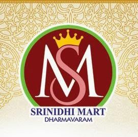 Srinidhi mart