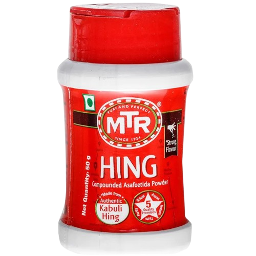 MTR Hing Powder, 50g