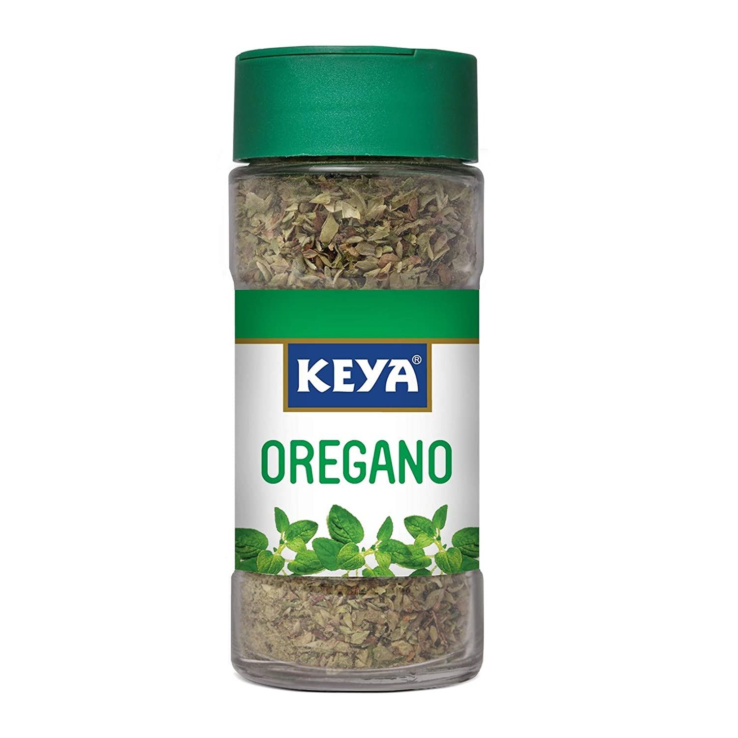 Keya Freeze Dried Oregano, 15g