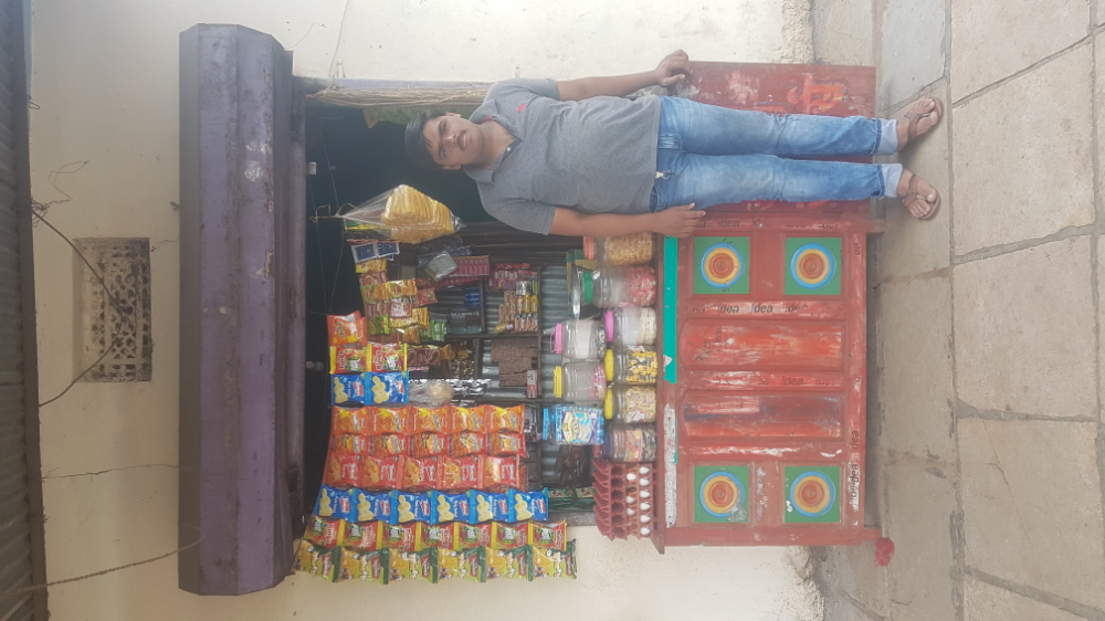 Sable Kirana & General Stores