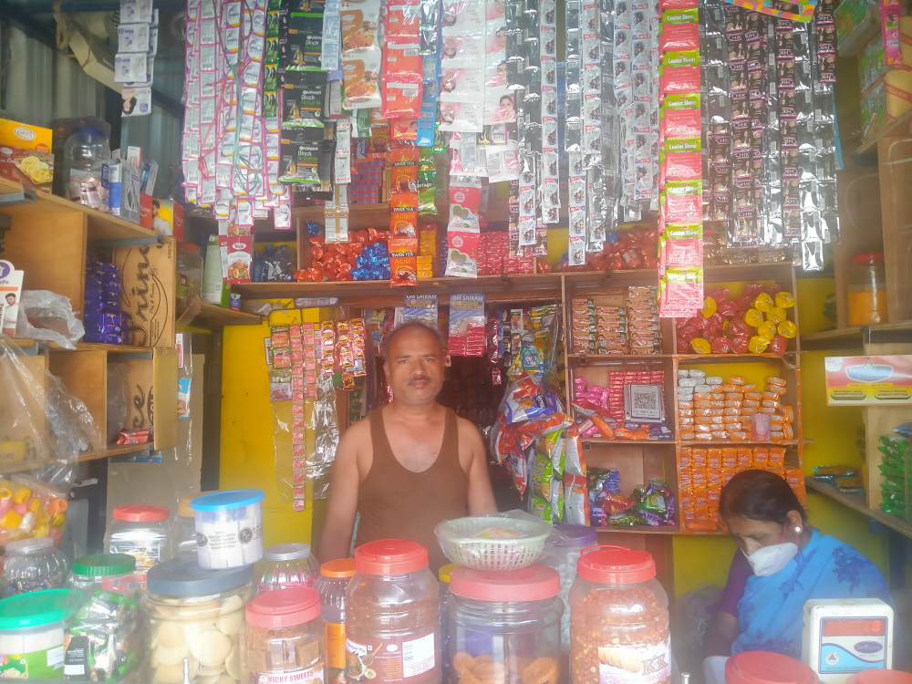 Renuka Store