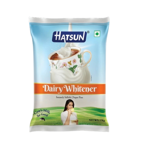 Hatsun Dairy Whitener, 20g