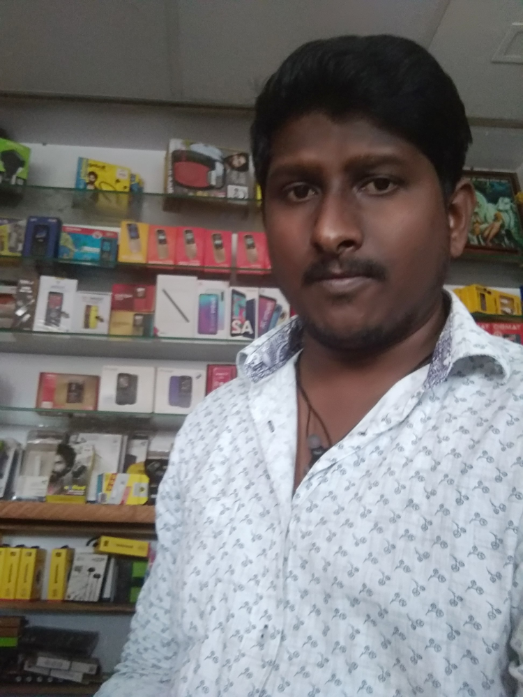 Arihant shopping corner