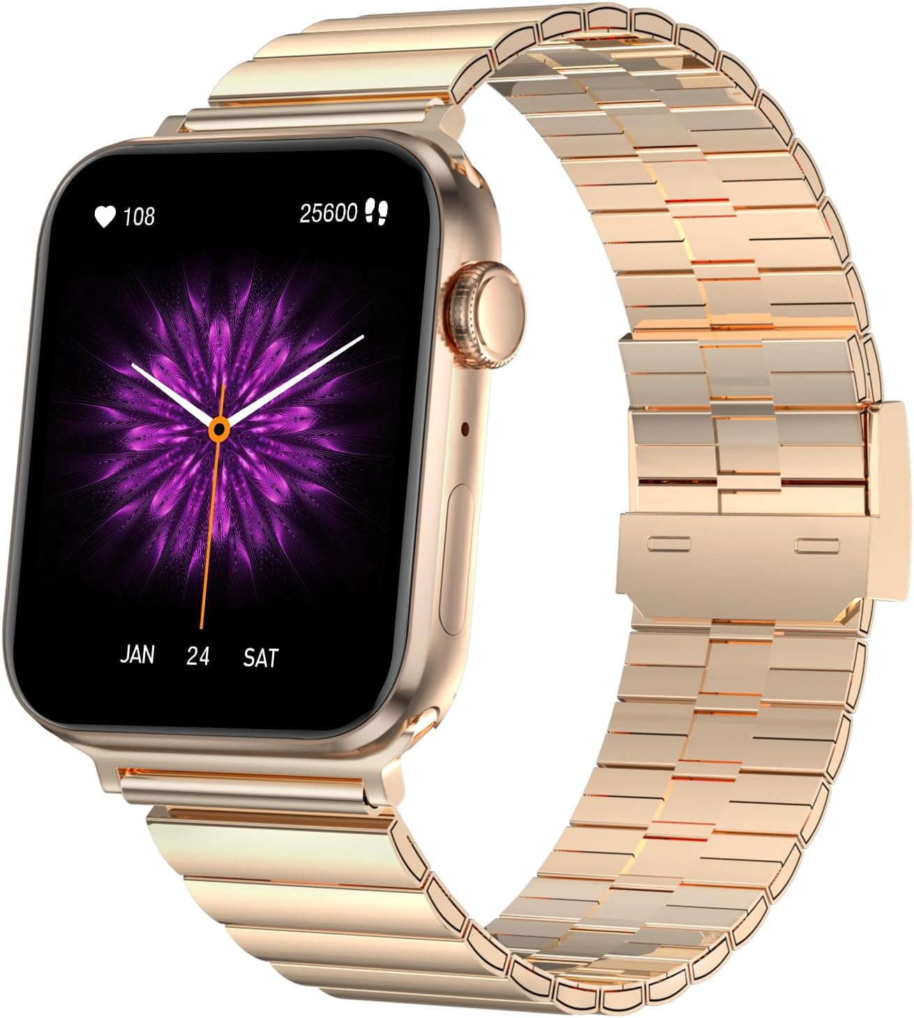 Fire-Boltt Visionary Ultra Smartwatch