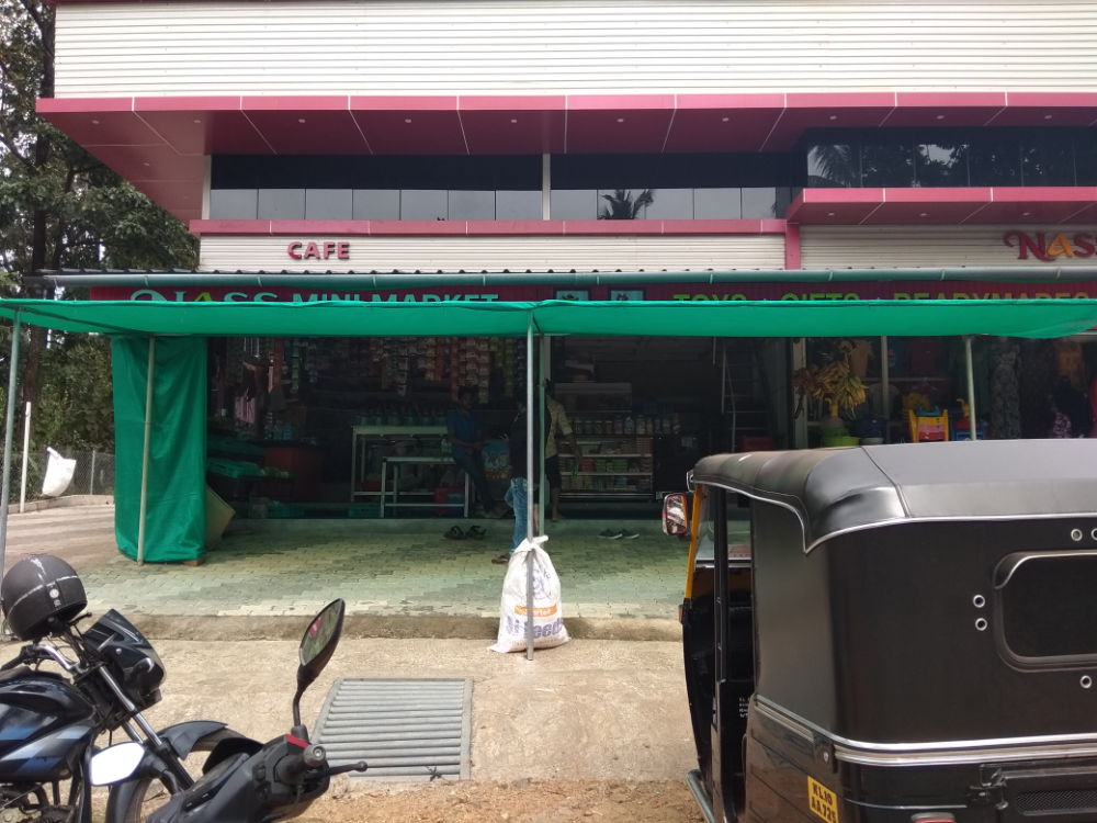 NASS family store