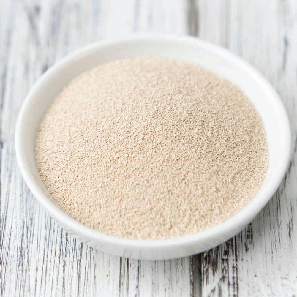 Yeast
