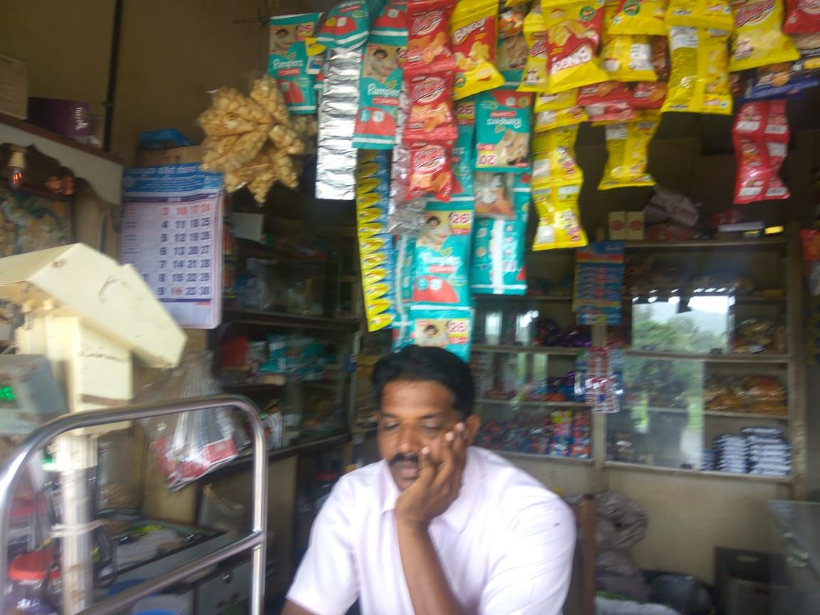 Power Tech Eletronics