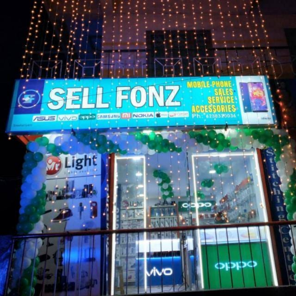 Sell Fonz