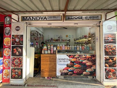 Mandya Dry Fruits