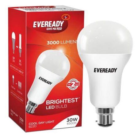 Eveready 30W LED Bulb