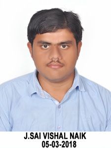 Sai Vishal