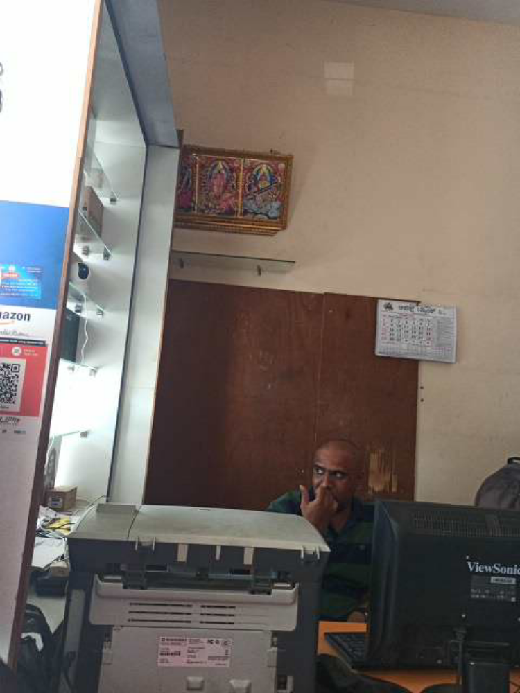 Omkar Digital Photo Studio