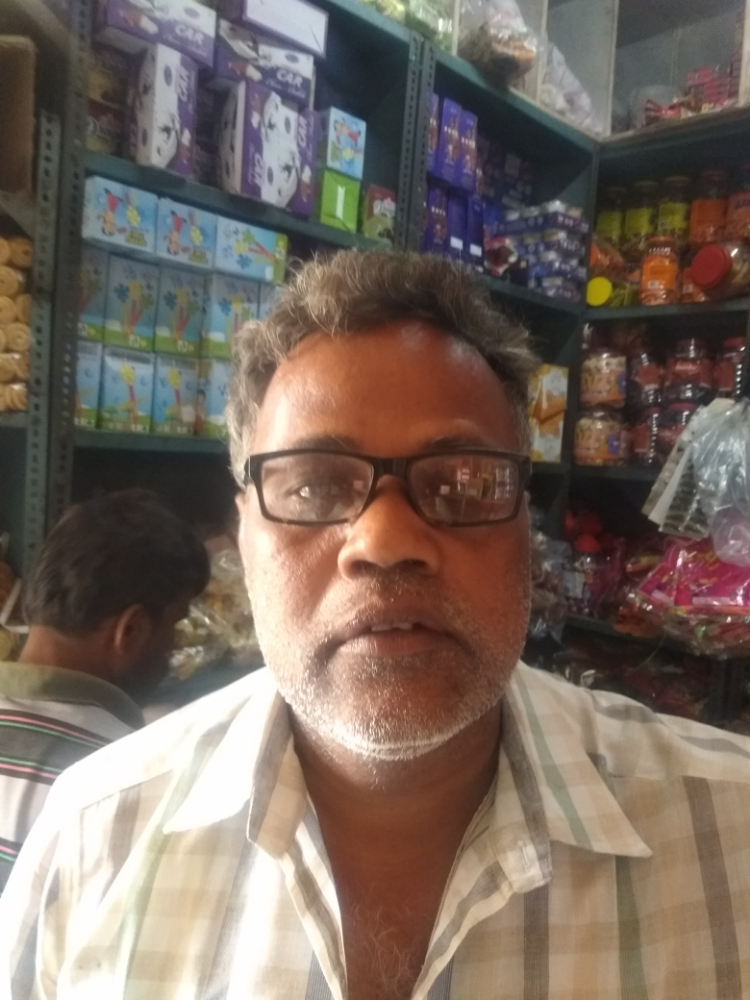 Sai Swaroop Generals