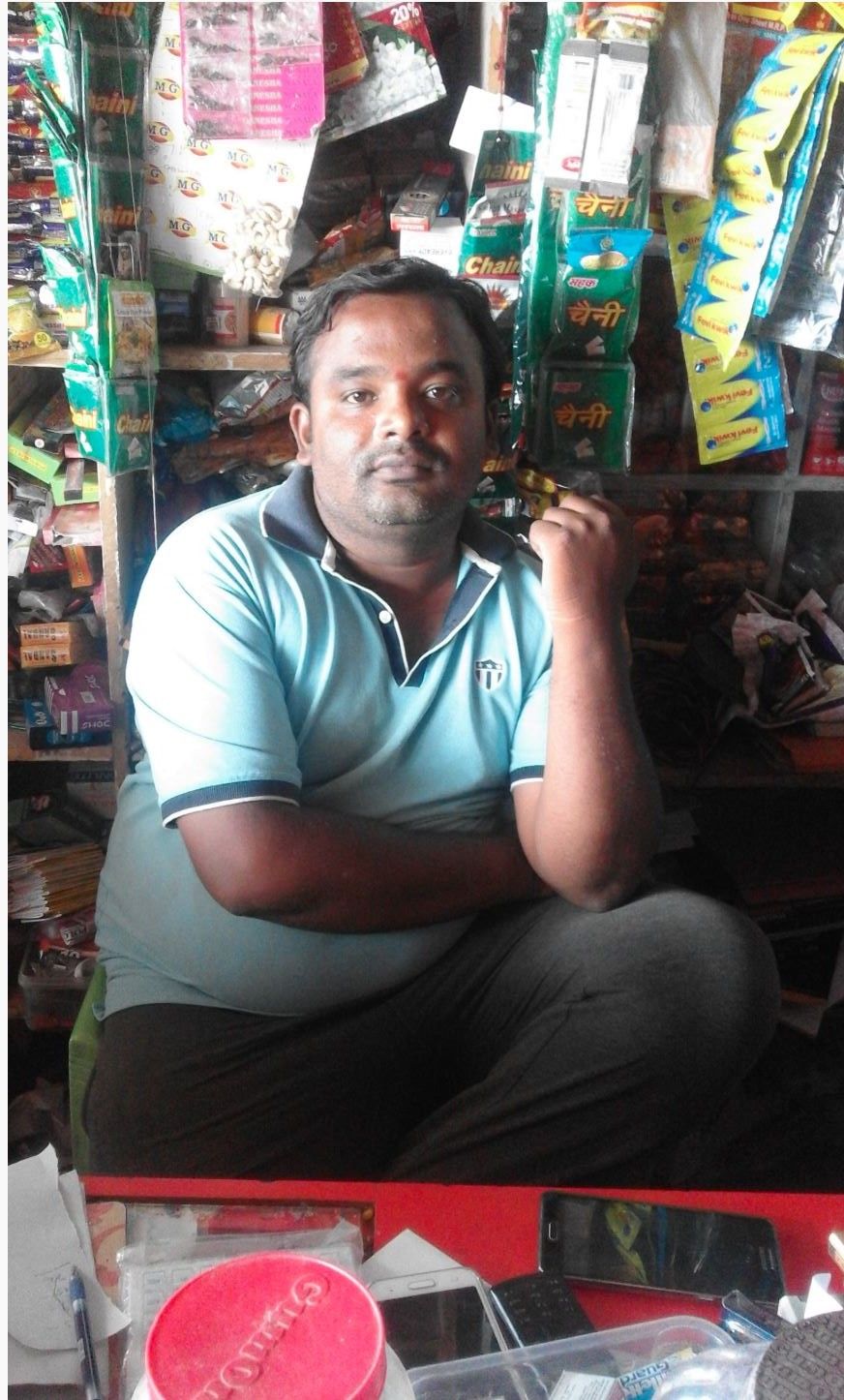 Basaveshwara Store