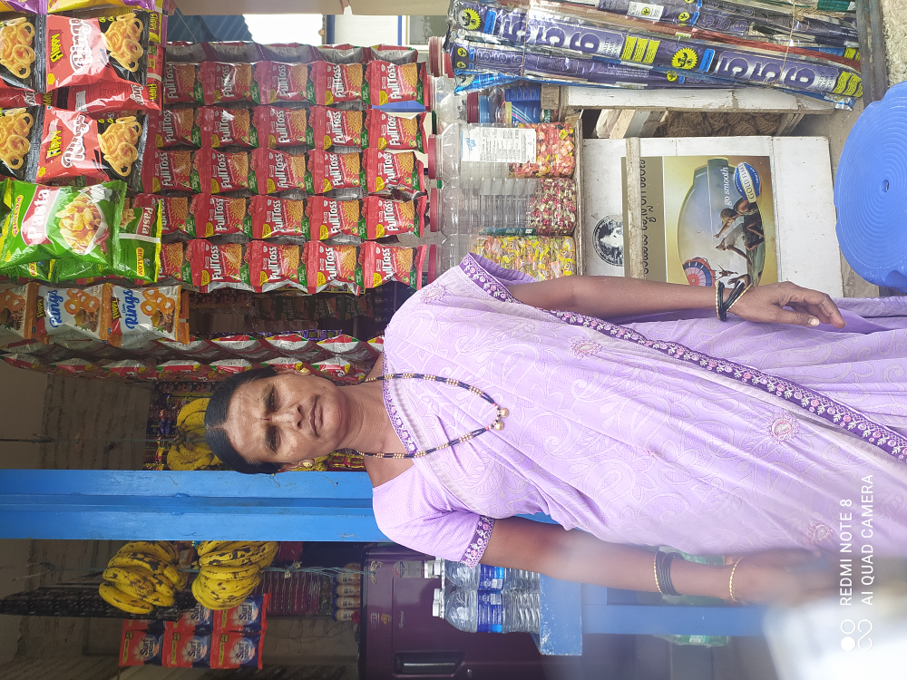 G. N. Helavar Kirani Store