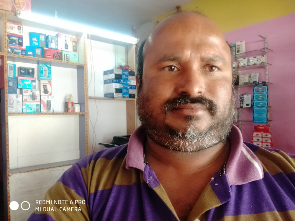 Byraveshwara Photo Studio